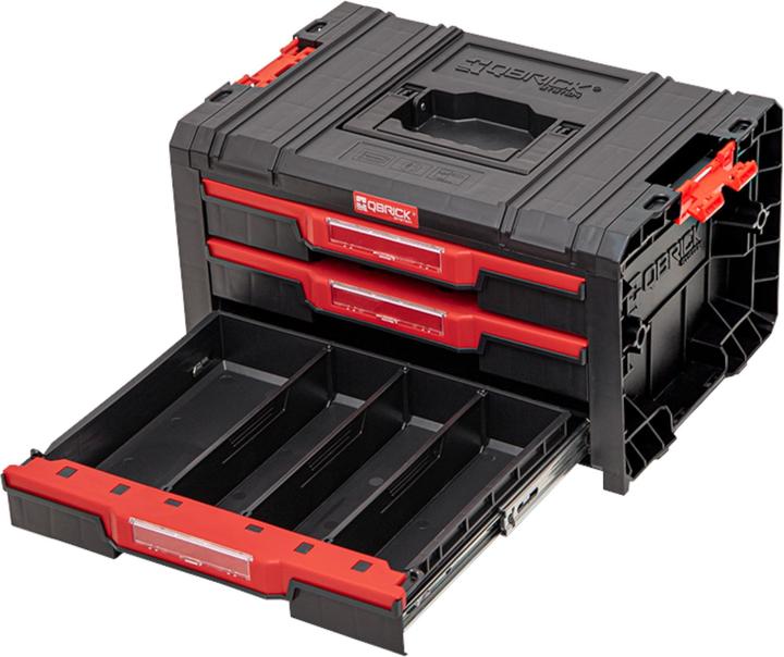 Actual product image Qbrick System Pro Drawer 3