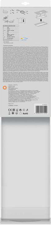 Immagine prodotto Ledvance Linea ufficio (2000 lm)