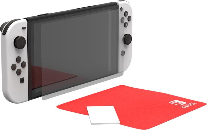 Immagine prodotto PowerA Protezione dello schermo antiriflesso (Switch, Switch OLED, Switch Lite)