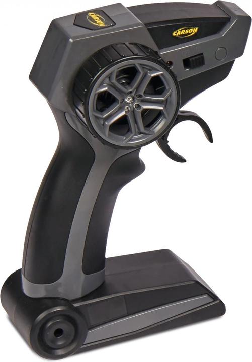 Actual product image Carson FlixBus (RTR Ready-to-Run)