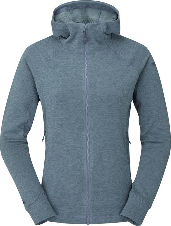 Rab Nexus Hoodie (XS)