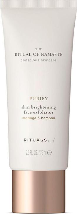 Rituals Cliskica (Exfoliation, 75 ml)