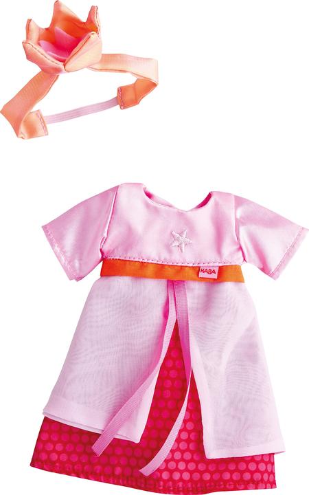 Image du produit Haba Ensemble de vêtements Princesse cm MQ