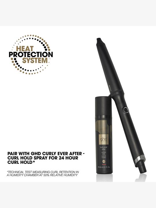 Produktbild ghd Curve Creative Curl Wand (24 mm, 28 mm)