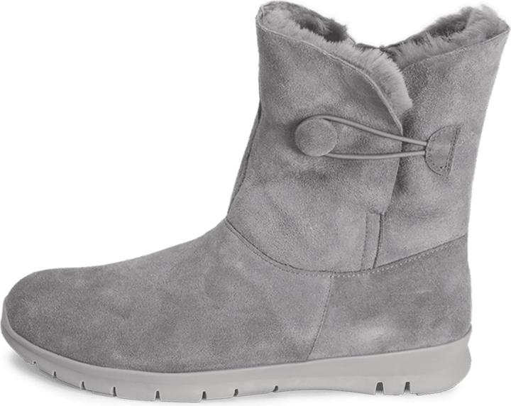 Actual product image Vitaform Supersoft ankle boot (35)