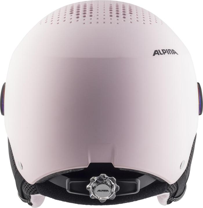Produktbild ALPINA SPORTS Zupo Visor Q-Lite (54 - 58 cm, M)