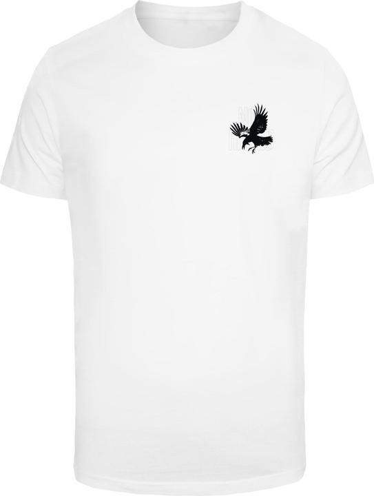 Image du produit Mister Tee Tee Not Afraid - 165237 (L)