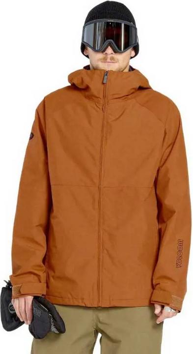 Produktbild Volcom 2836 INS JACKET (XL)