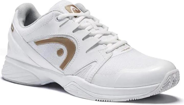 Produktbild Head Sprint Ltd Ac White/White Woman (36.5)