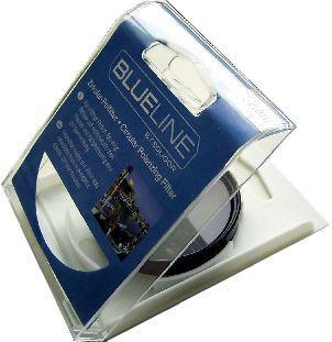 Actual product image Soligor Walimex Slim MC UV Reduction/Scratch Protection Filter 86mm (UV filter, 86 mm)