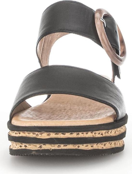 Produktbild Gabor Sandalen (38.5)