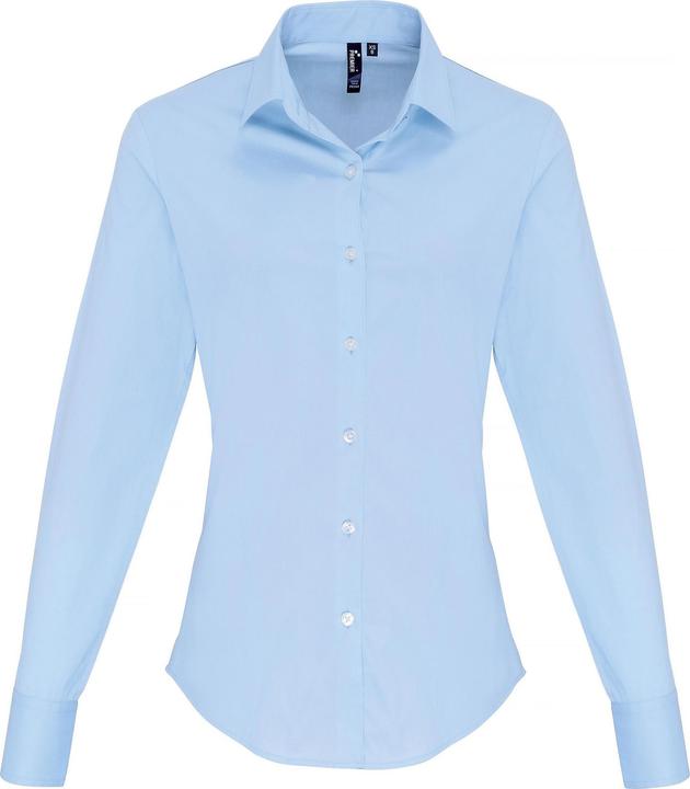 Premier Bluse Langärmlig