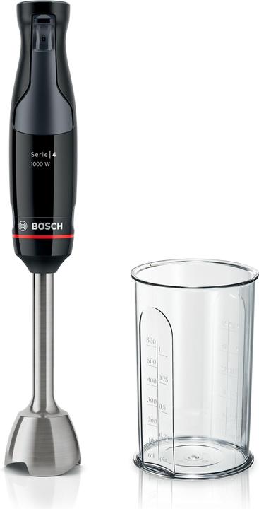 Bosch Hausgeräte MSM4B610
