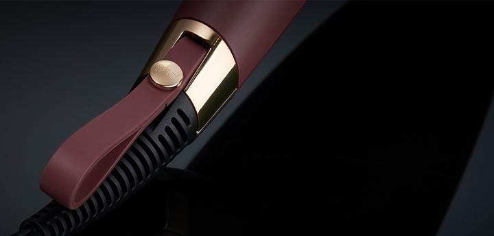 Actual product image ghd helios