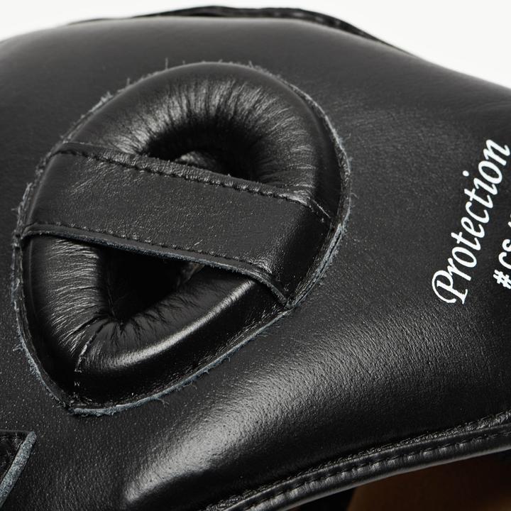 Actual product image Leone Kopfschutz Nose (L)