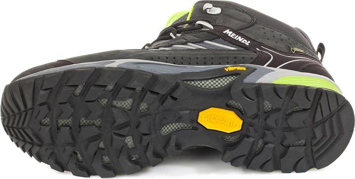 Actual product image Meindl SX 1.1 Mid GTX (45)