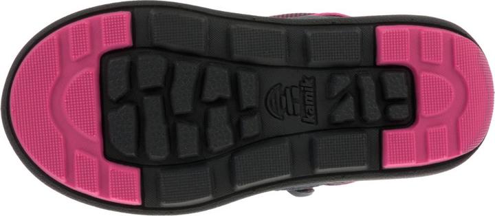 Actual product image Kamik Stance 2 shoes (33)