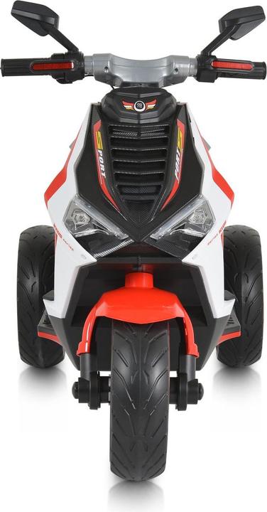 Actual product image Moni Children's electric motorbike Napoli (12 V)