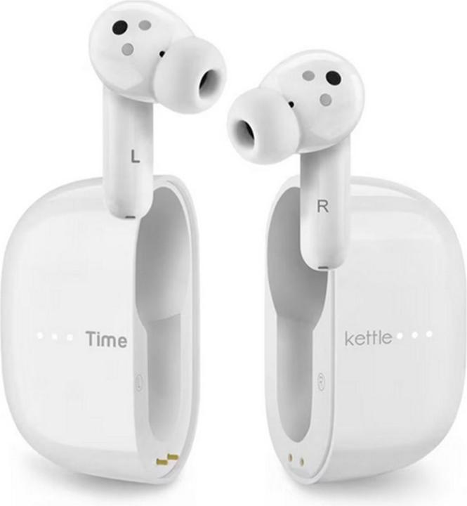 Timekettle M3 Echtzeit-Übersetzer (ANC, 7.50 h, Kabellos)