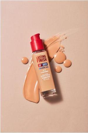 Image du produit Rimmel London Finition de la charge 35H (010 Rose Ivory)