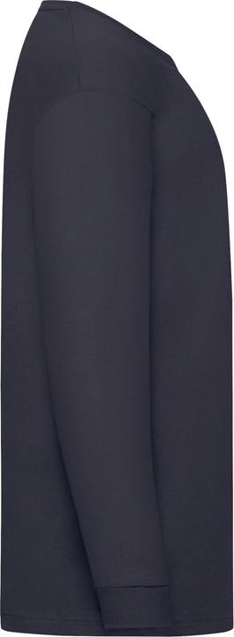 Produktbild Fruit of the Loom Value TShirt Langärmlig (104)