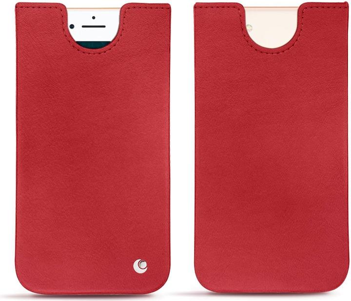 Rouge troupelenc ( Pantone #AB191A )