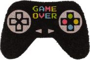 Produktbild Ootb Fussmatte, Game Over, ca. 60 x 40 cm (60 x 40 cm)