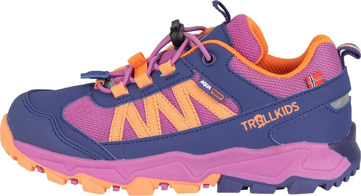 Trollkids Kid's Tronfjell Hiker Low