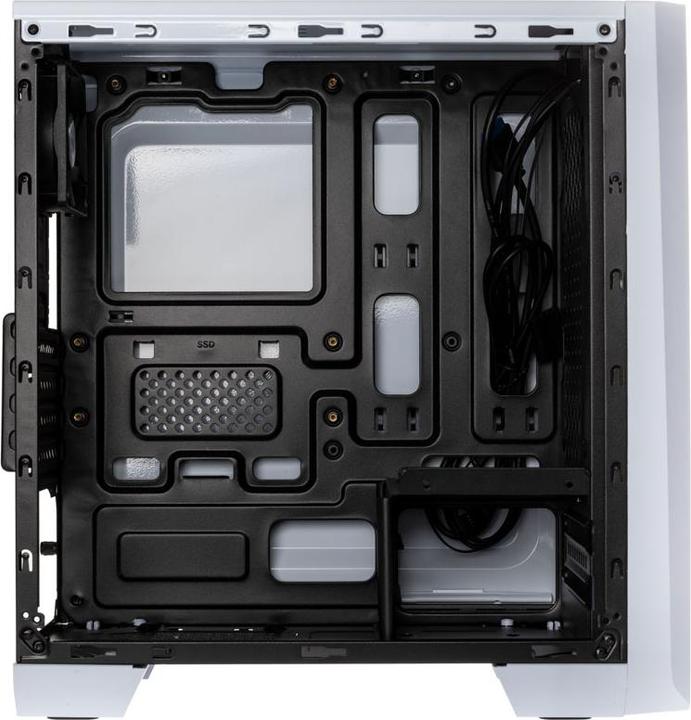 Produktbild AeroCool Cylon Mini (mATX, ITX)