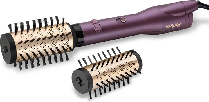 BaByliss Big Hair Dual