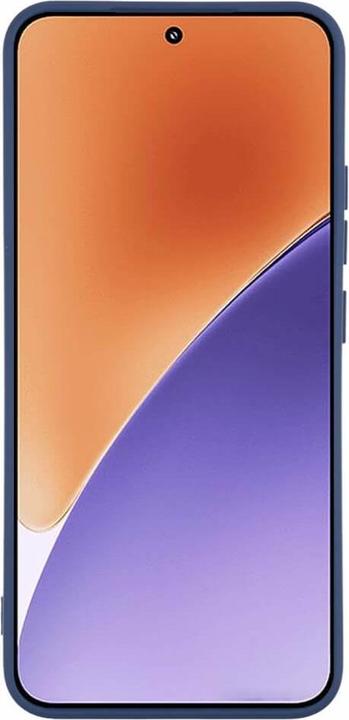 Actual product image Cover-Discount Xiaomi 15 Pro - Silikon Gummi Hülle (Xiaomi 15 Pro)
