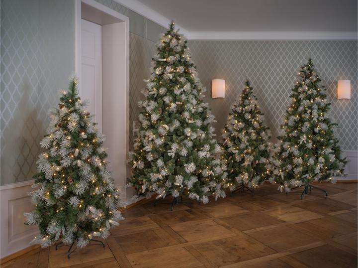 Image du produit STT LED Frosted Tree (180 cm)