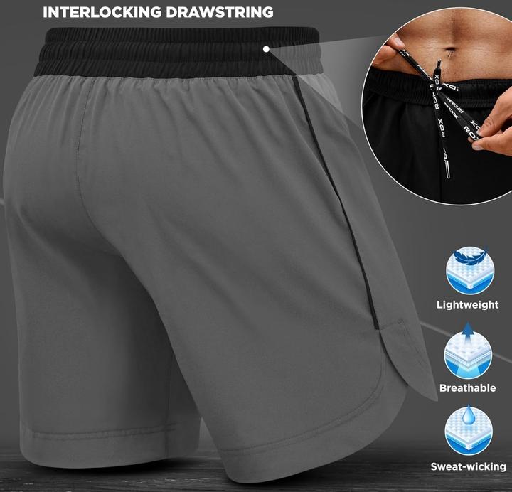 Immagine prodotto Rdx MMA Shorts T15 (XL)