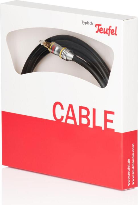Immagine prodotto Teufel Cavo audio ottico C7515O 1.5m (1.50 m)