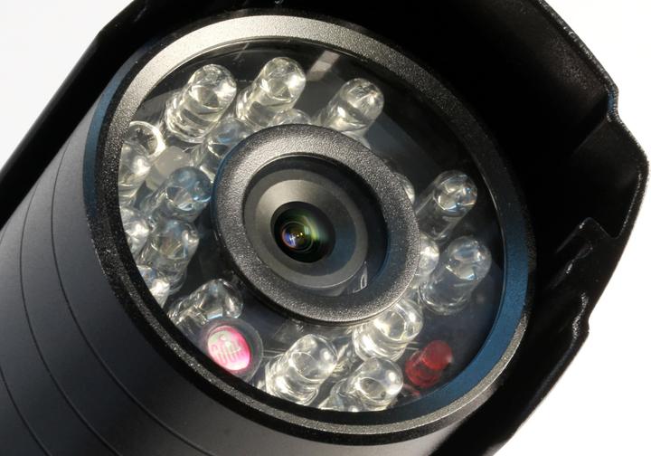 Image du produit Technaxx Caméra supplémentaire sans fil. (640 x 480 pixels)