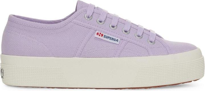 Image du produit Superga - Chaussures à semelles compensées - Adulte (39.5)