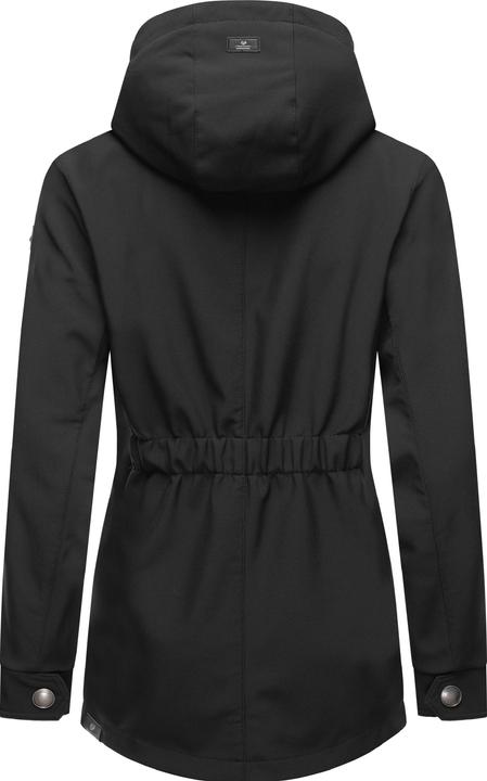Produktbild Ragwear Monadde Softshell (3XL)