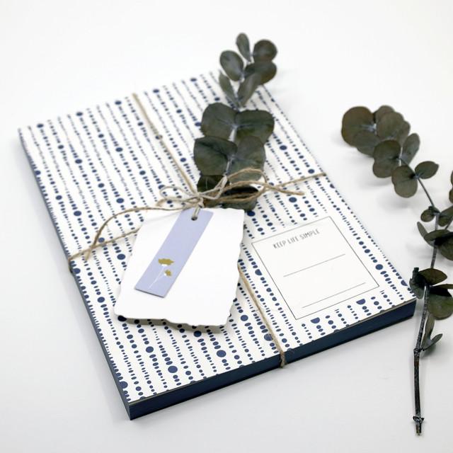 Actual product image Artoz Hangtag (Gift bag, 6 x)
