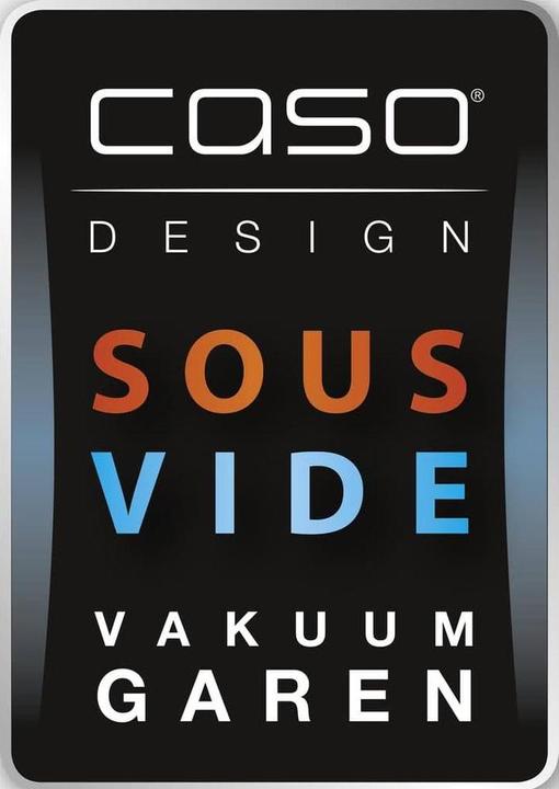 Produktbild Caso 1221 (2 x)