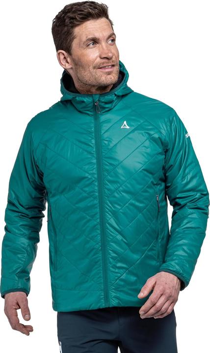 Produktbild Schöffel Ins Jacket Style Cascata (52)