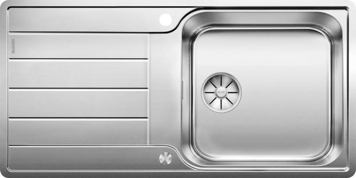 Produktbild Blanco Classimo XL 6 S-IF (48 cm, 50 cm)
