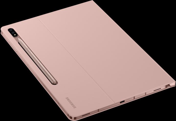 Immagine prodotto Samsung Book Cover (Galaxy Tab S7 11.0 (2020))