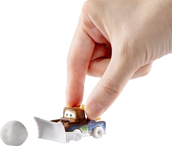 Produktbild Mattel Minis