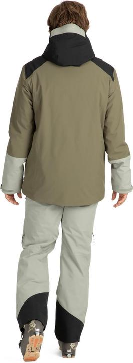 Image du produit Stoic MountainWool AsplidenSt. II Pants de ski (3XL)