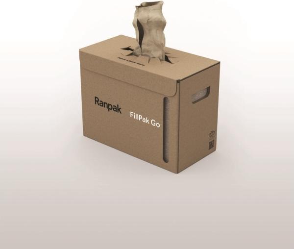 Actual product image Antalis Fillpak GO 70 gram 70g 360m - (360 metres per piece)