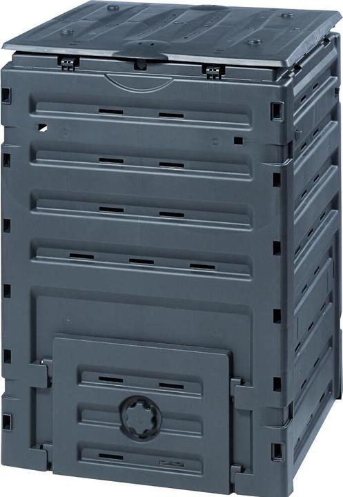 Image du produit Garantia Eco-Master (300 l)