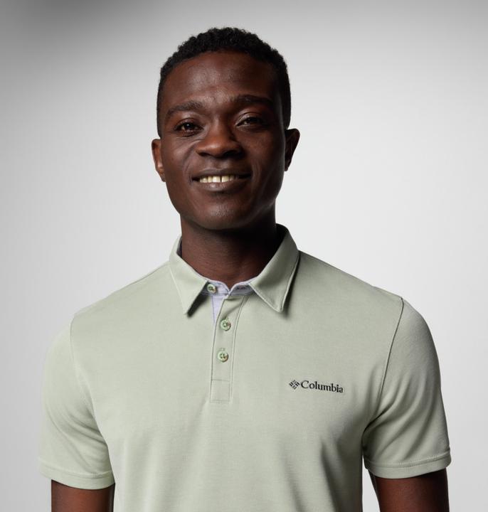 Image du produit Columbia Polo Nelson Point™ Homme (S)