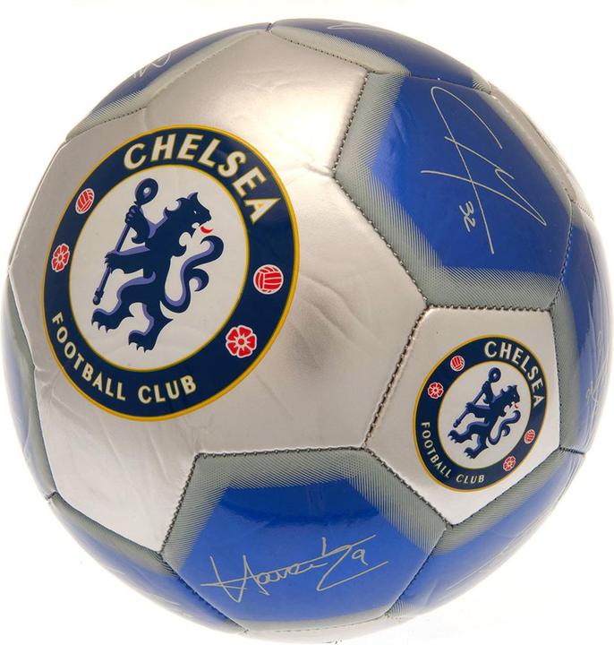 Immagine prodotto Chelsea FC Calcio d'autore