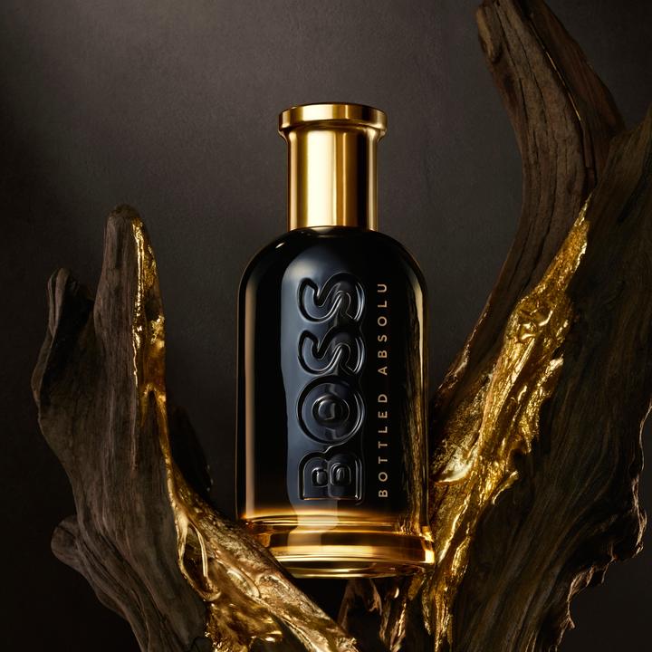 Actual product image BOSS Absolu Intense (Eau de parfum, 100 ml)