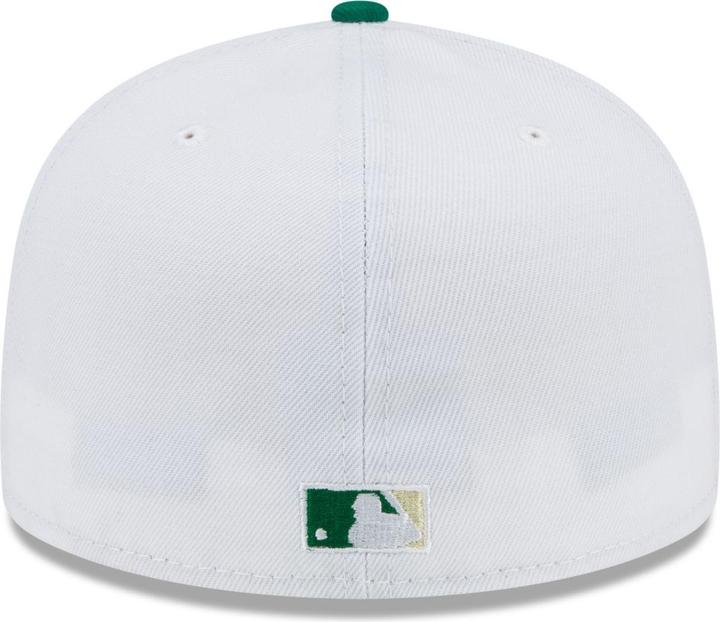 Actual product image New Era 59Fifty Cap - ANNIVERSARY Baltimore Orioles - 7 5/8 (7 5/8)